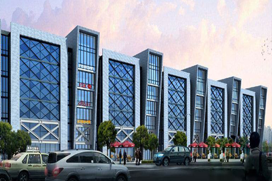 河南省鄭州臺灣科技園