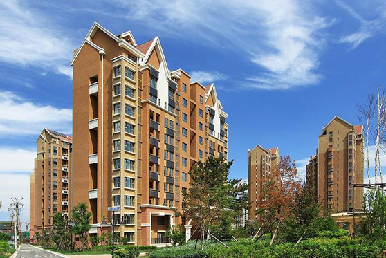 天津市濱海新區(qū)中新生態(tài)城鯤玉園